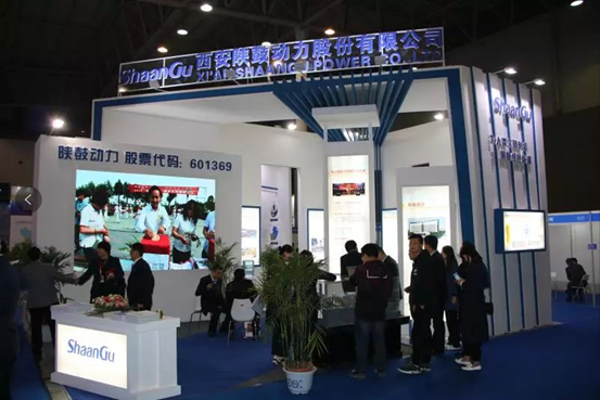 jjb竞技宝携油气领域系统方案亮相2019年LNG产业国际技术论坛暨设备展