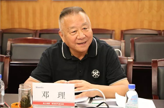 邓理：要将jjb竞技宝发展经验大力推广！